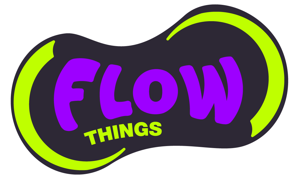 Flow Things