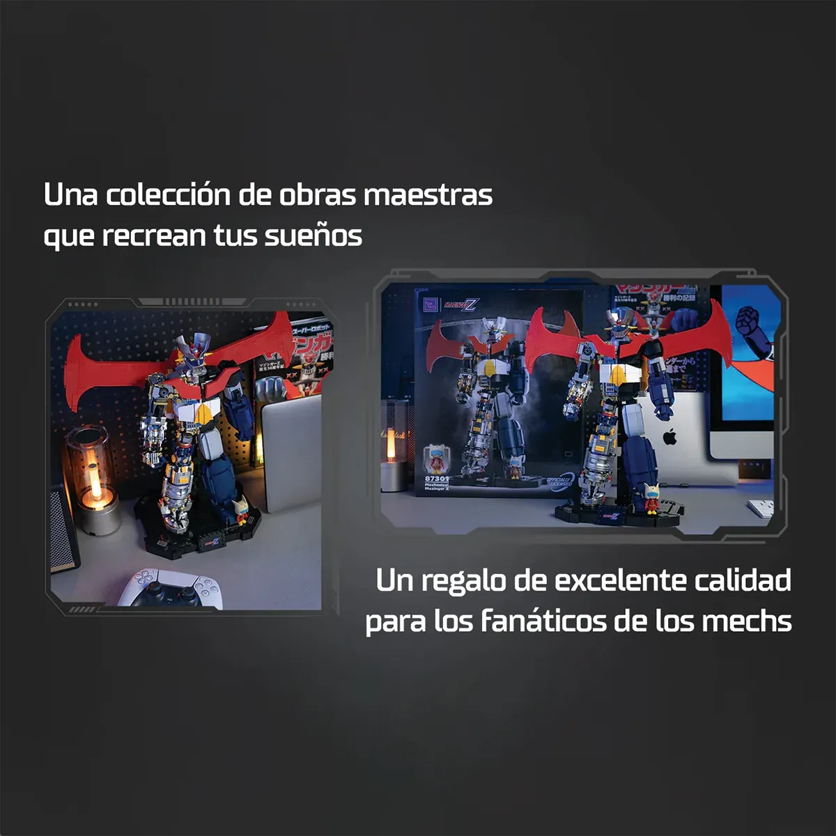 Vista 9