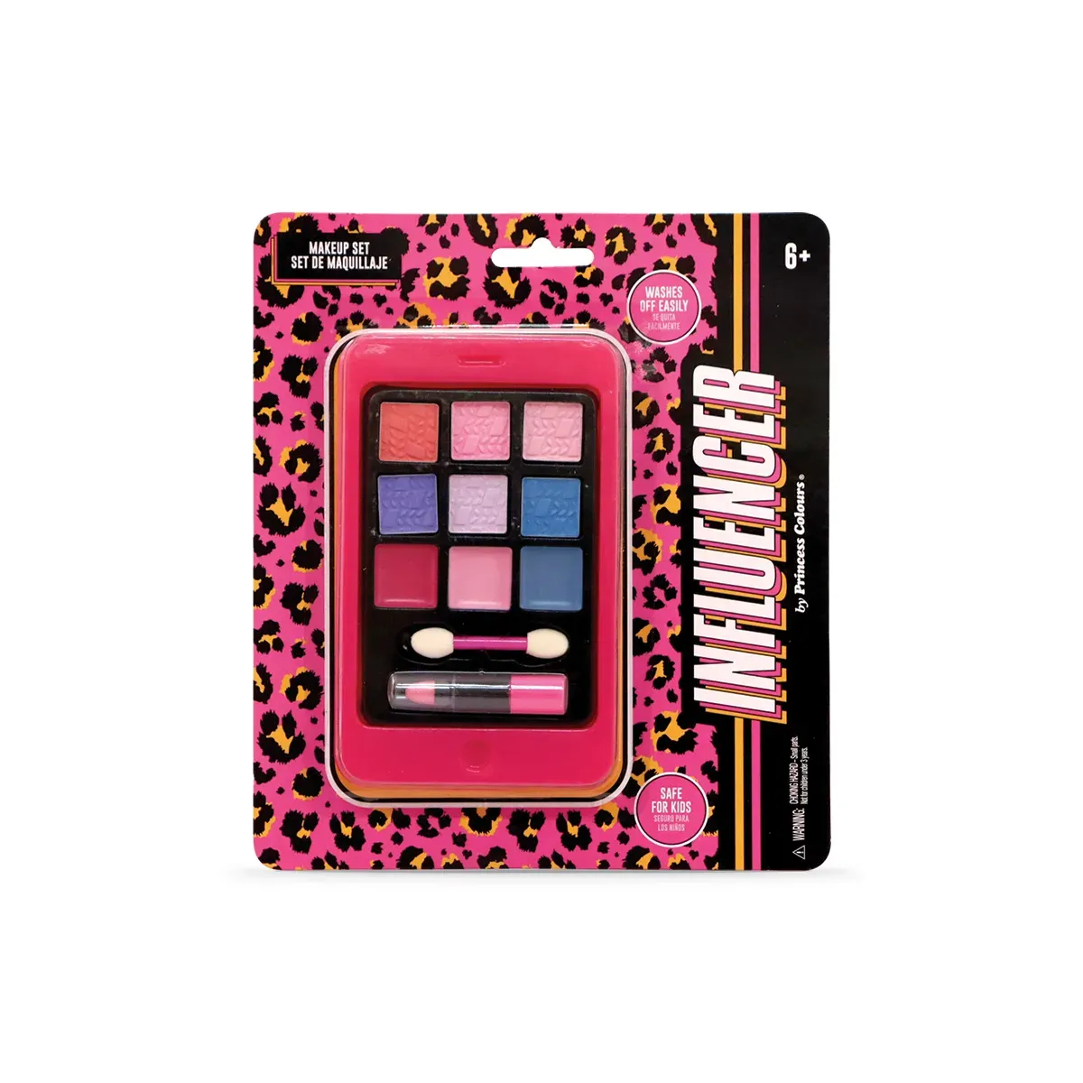 INFLUENCER - SET DE COSMETICA CELULAR BEST SELLER!!!