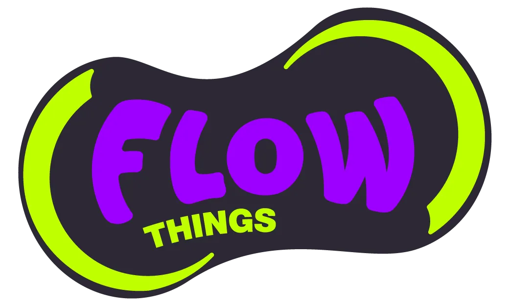 Flow Things